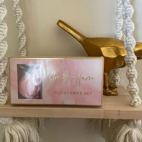 New Trio Sponge Set By Slmissglam- Makeup - Foundation. - Picture 2 of 4